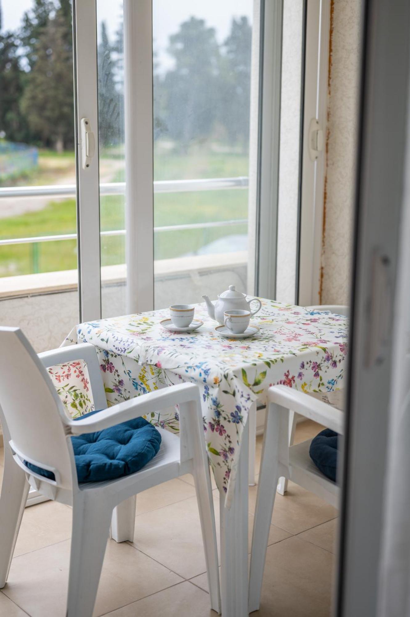 Beach Walk Apartments Улцинь Экстерьер фото